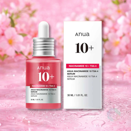 Anua Niacinamide 10% + TXA 4% Serum