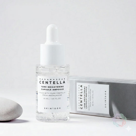Skin1004 Madagascar Centella Tone Brightening