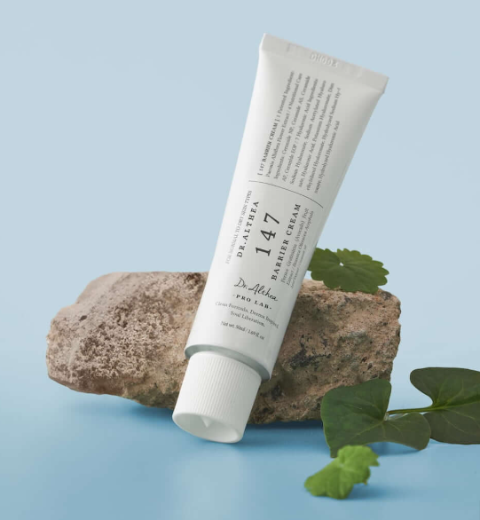 DR ALTHEA 147 - Crema Hidratante Reparadora y Antiedad