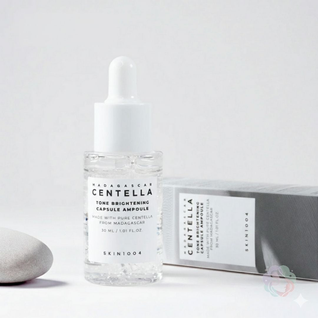 Skin1004 Madagascar Centella Tone Brightening