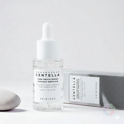 Skin1004 Madagascar Centella Tone Brightening