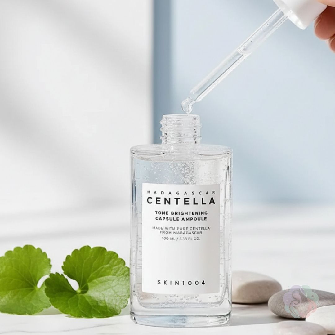 Skin1004 Madagascar Centella Tone Brightening