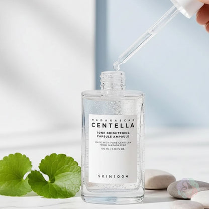 Skin1004 Madagascar Centella Tone Brightening